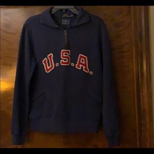 Ralph Lauren Polo Jacket